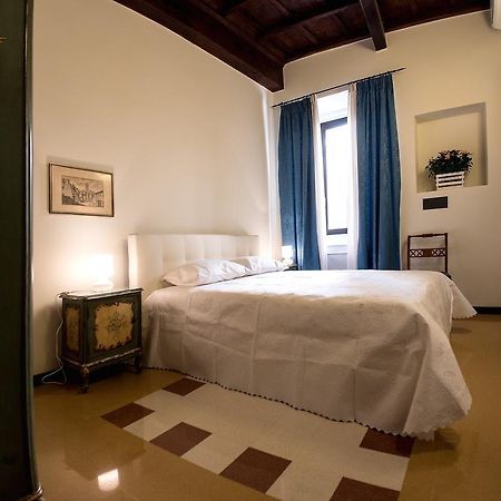 Campo Marzio Charming B&B Rome Bilik gambar