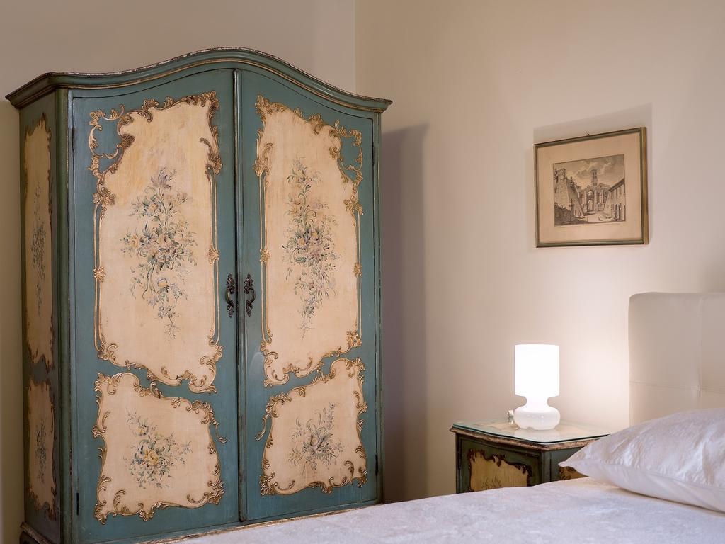 Campo Marzio Charming B&B Rome Bilik gambar