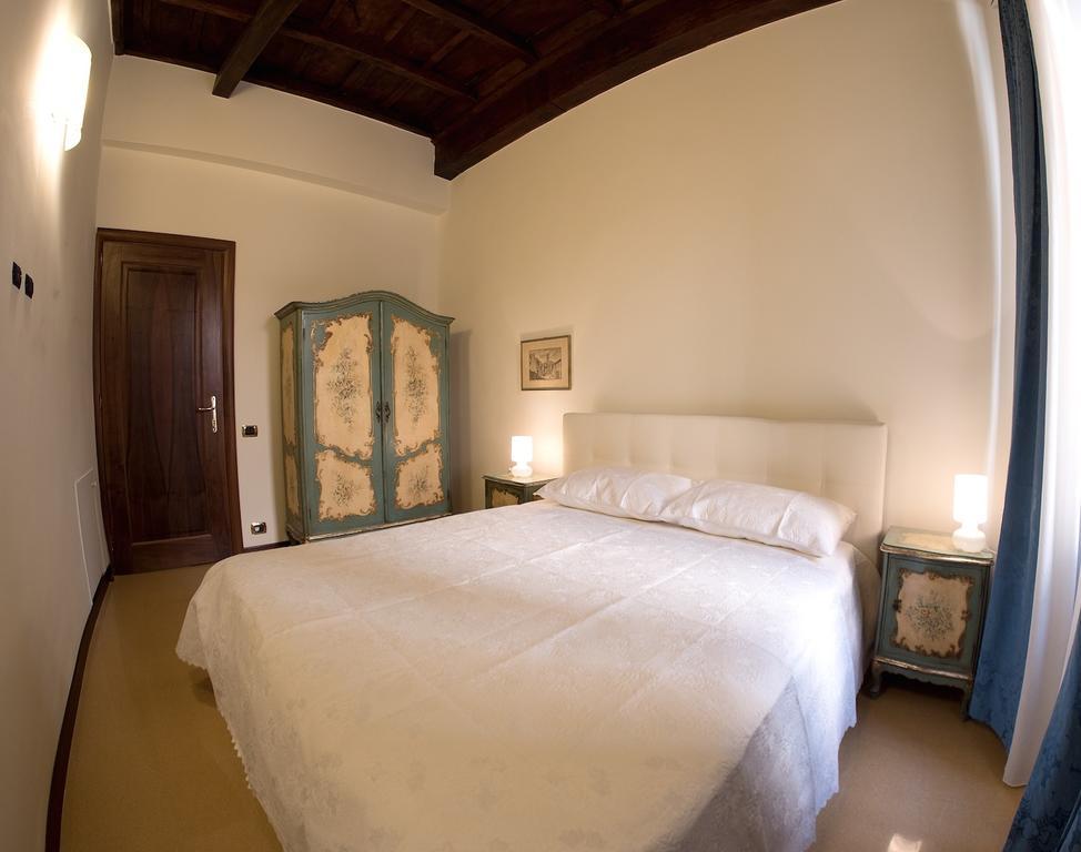 Campo Marzio Charming B&B Rome Bilik gambar