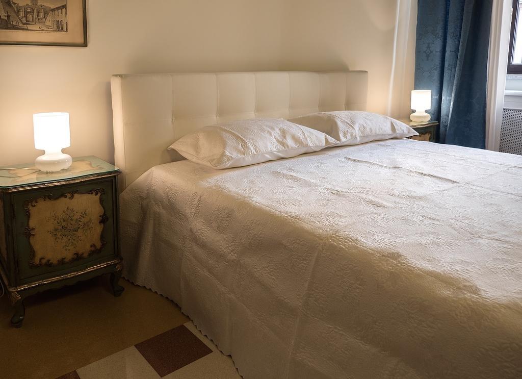 Campo Marzio Charming B&B Rome Bilik gambar