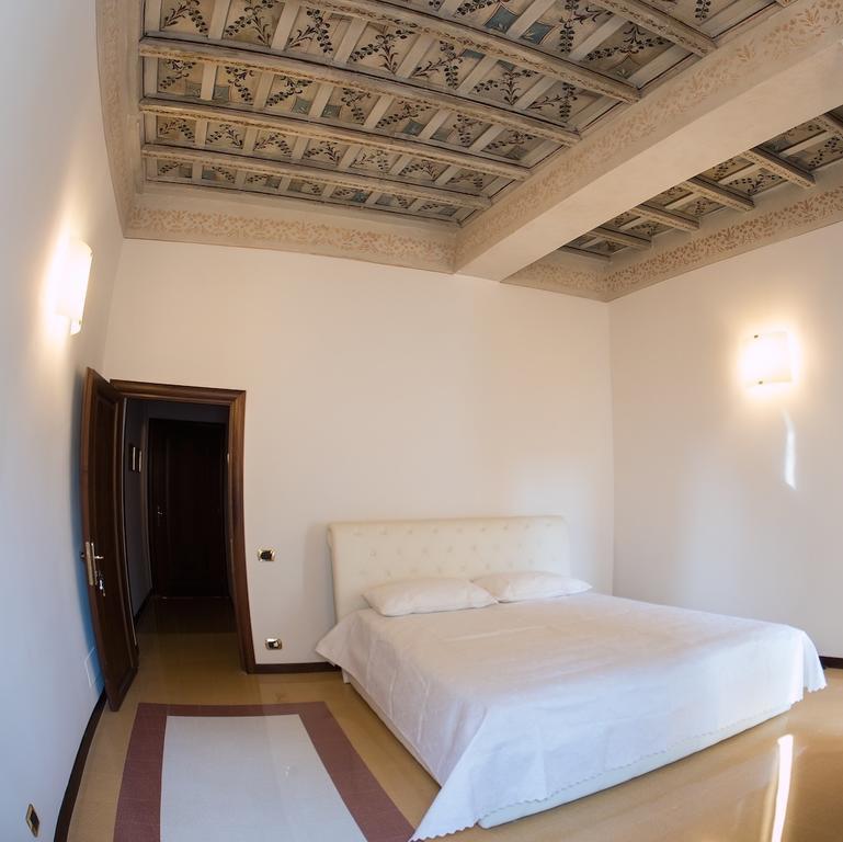 Campo Marzio Charming B&B Rome Bilik gambar