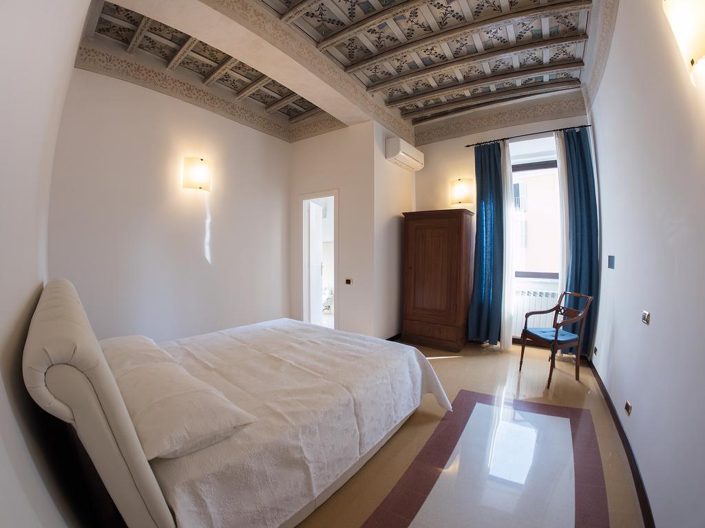 Campo Marzio Charming B&B Rome Luaran gambar