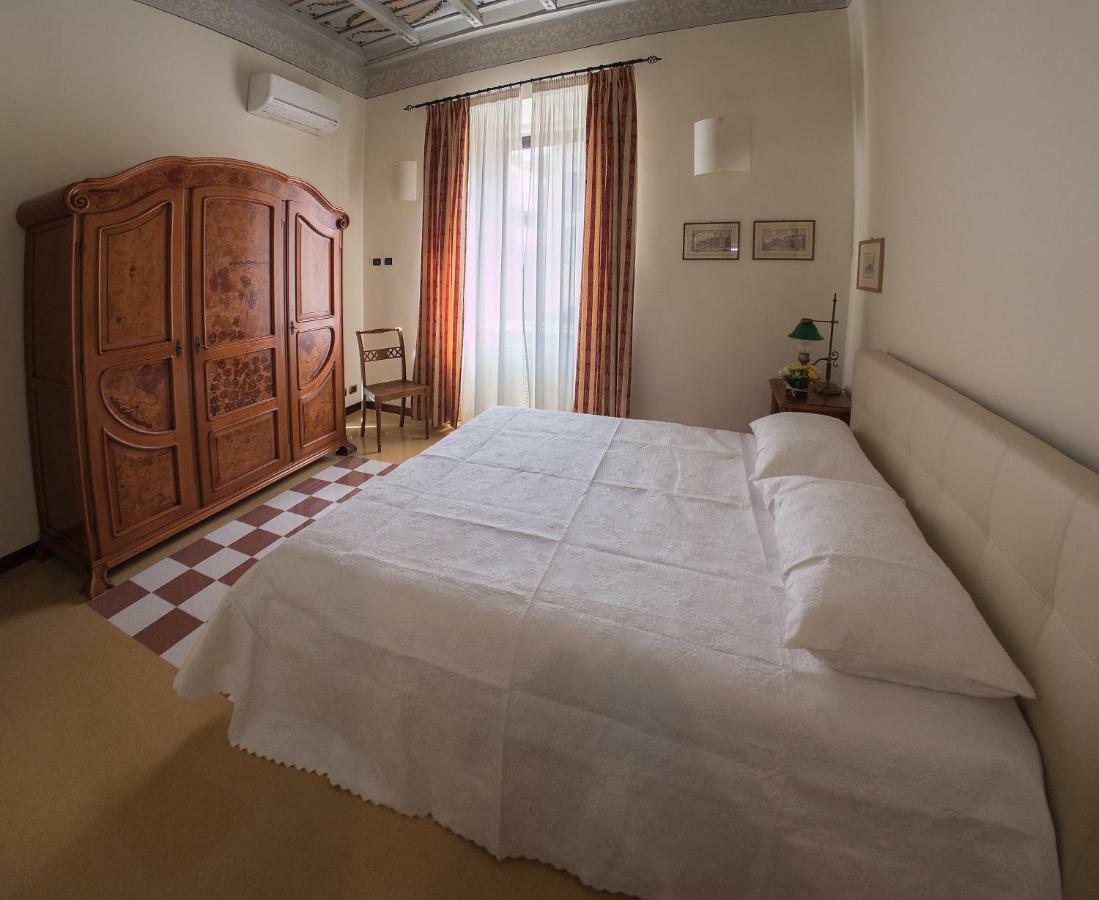 Campo Marzio Charming B&B Rome Luaran gambar