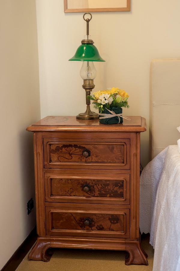 Campo Marzio Charming B&B Rome Luaran gambar